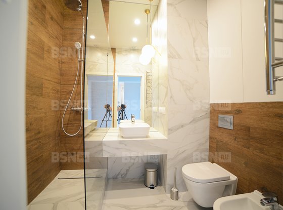 Аренда трехкомнатной квартиры - Петровский проспект, д.24, корп.3 