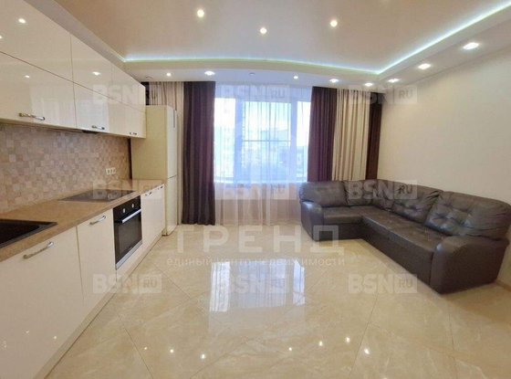 Продажа двухкомнатной квартиры - Мурино, Привокзальная площадь, д.3, корп.2 