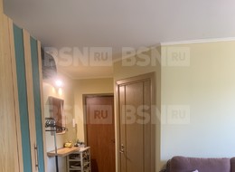Продажа однокомнатной квартиры - Россия, Санкт-Петербург, Московский проспект, 205, литера А 