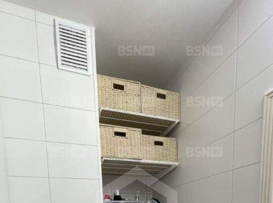 Продажа двухкомнатной квартиры - Верхне-Каменская улица, д.9, корп.1 