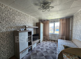 Продажа однокомнатной квартиры - Ленинградская область, Волосовский район, Волосово г., Краснофлотская ул., д.11а 