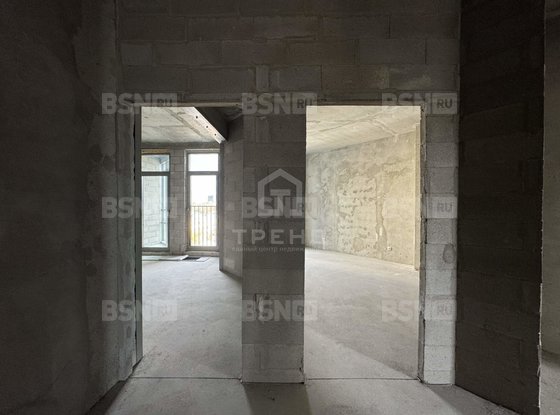 Продажа пятикомнатной квартиры - Энгельса проспект, д.2 