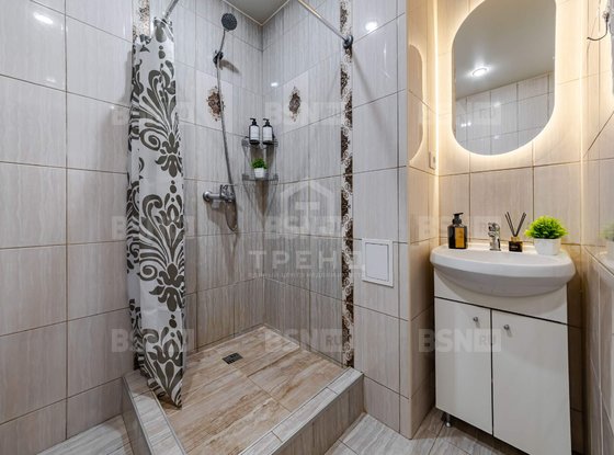 Продажа однокомнатной квартиры - Мурино, Шоссе в Лаврики улица, д.63 