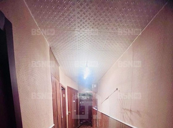 Продажа трехкомнатной квартиры - Товарищеский проспект, д.8 