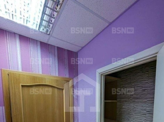 Продажа однокомнатной квартиры - Павловск, Берёзовая улица, д.22, корп.2 