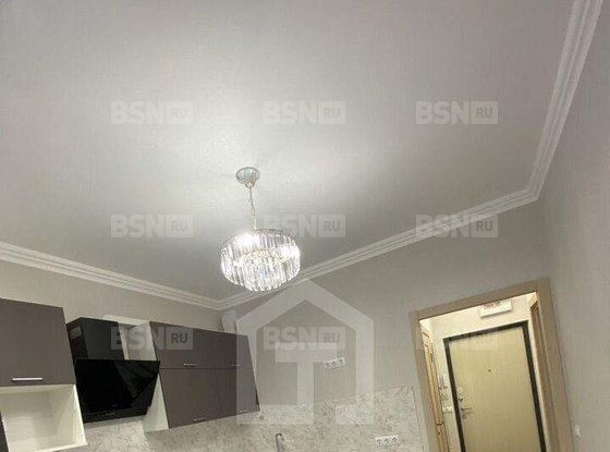 Продажа однокомнатной квартиры - Большой Сампсониевский проспект, д.70, корп.5 стр 1 
