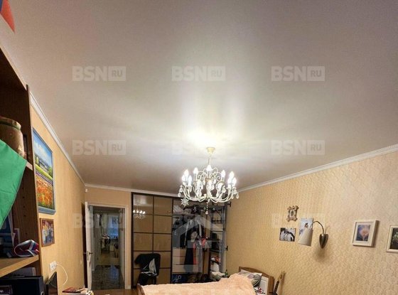 Продажа четырехкомнатной квартиры - Варшавская улица, д.6, корп.1 