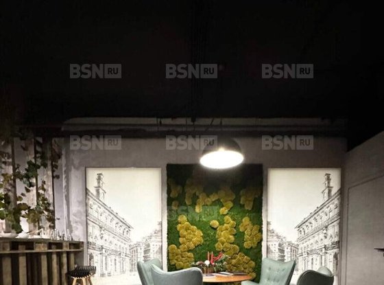 Аренда офиса - Литейный проспект, д.26 