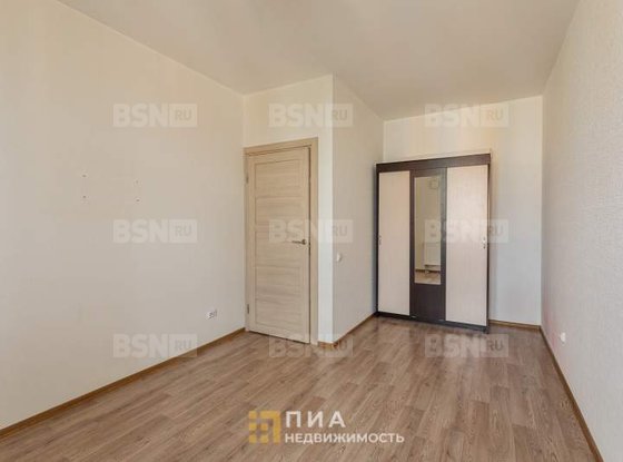 Продажа однокомнатной квартиры - Чарушинская улица, д.10, стр1 