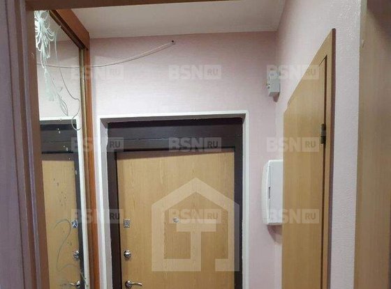 Продажа однокомнатной квартиры - Кудрово, Центральная улица, д.54, корп.2 