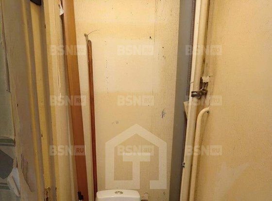 Продажа однокомнатной квартиры - Вавиловых улица, д.11, корп.3 