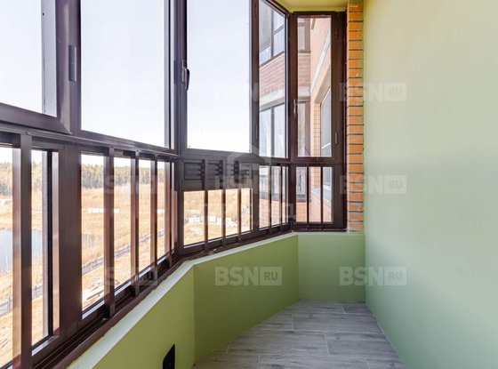 Продажа однокомнатной квартиры - Всеволожск, Дорога Жизни шоссе, д.7, корп.1 