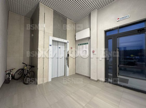 Продажа однокомнатной квартиры - городской поселок Янино-1, Цветной бульвар, д.10, корп.1 