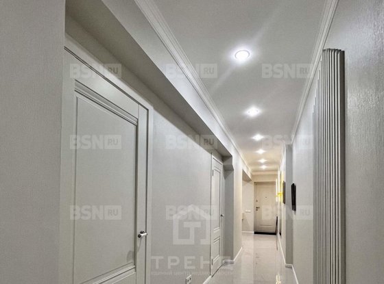 Продажа трехкомнатной квартиры - Марата улица, д.10 