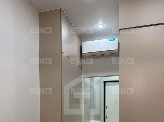 Продажа однокомнатной квартиры - Петровский проспект, д.20, корп.9 