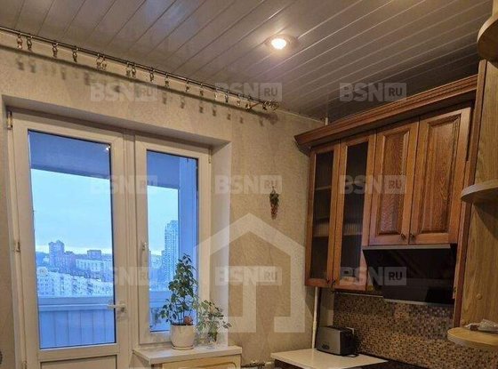 Продажа однокомнатной квартиры - Культуры проспект, д.25, корп.4 