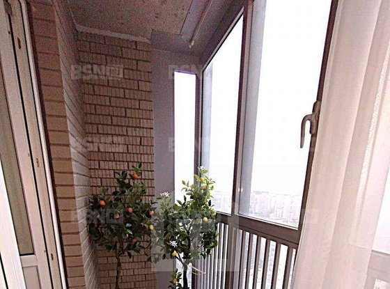 Продажа однокомнатной квартиры - Славянская улица, д.8 