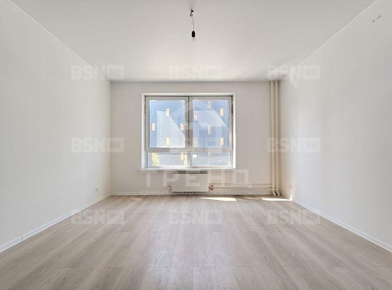 Продажа однокомнатной квартиры - Орлово-Денисовский проспект, д.19, корп.2 