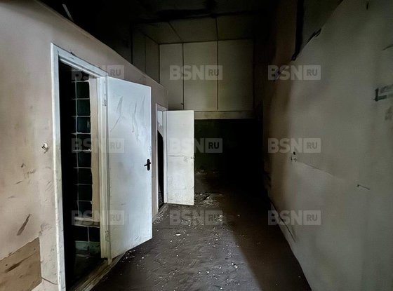 Продажа отдельно стоящего здания - Промышленная улица, д.15, а литера Д 