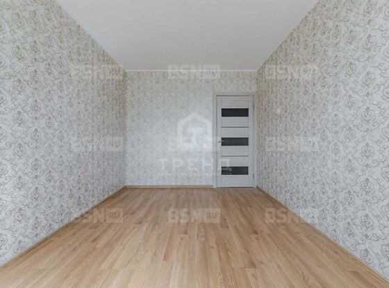 Продажа двухкомнатной квартиры - Сиреневый бульвар, д.8, корп.1 