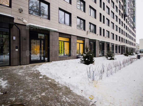 Продажа универсального помещения - Академика Константинова улица, д.1, корп.1 