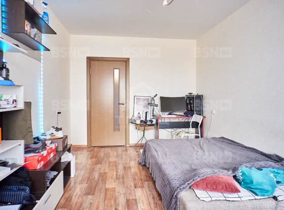 Продажа двухкомнатной квартиры - Маршака проспект, д.14, корп.2 