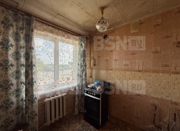 Продажа трехкомнатной квартиры - Россия, Ленинградская область, Волосовский район, Извара д., 8 