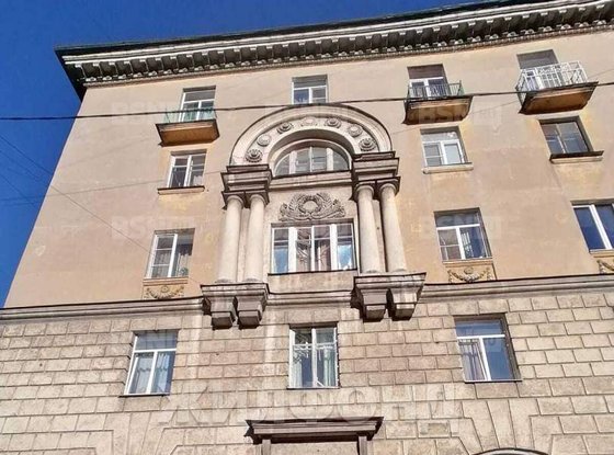 Продажа 6 комнат в шестикомнатной квартире - Фрунзе улица, д.19 