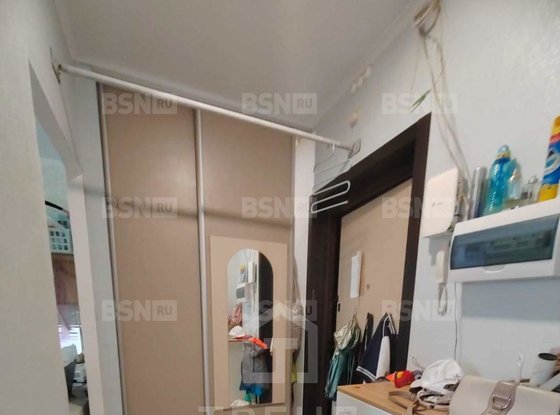 Продажа однокомнатной квартиры - Маршала Казакова улица, д.70, корп.1 стр 1 