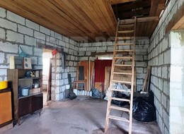 Продажа дома - Тихковицы д.