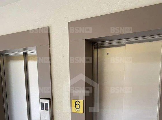 Продажа однокомнатной квартиры - Киевская улица, д.5, корп.7 стр 1 