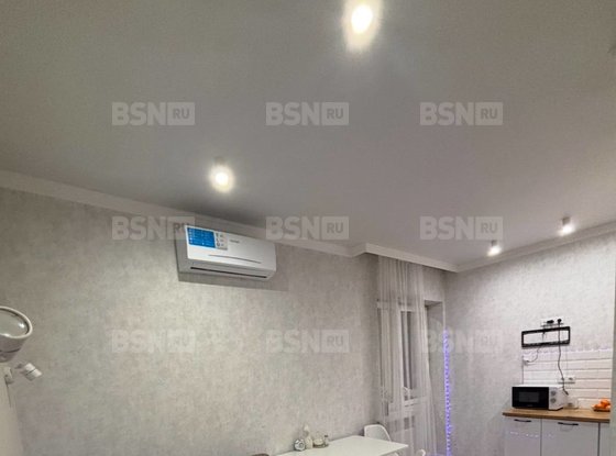 Аренда однокомнатной квартиры - Достоевского улица, д. 24/9 