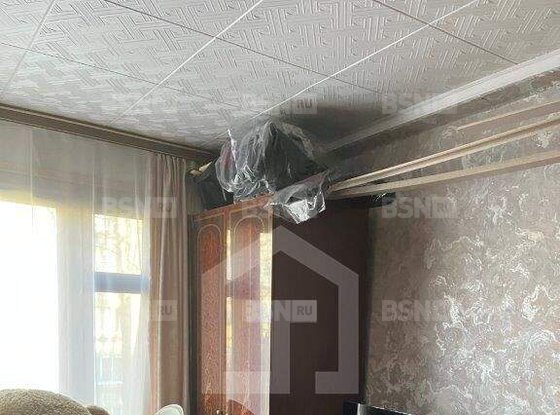 Продажа двухкомнатной квартиры - Бабушкина улица, д.76 