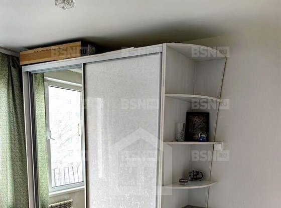 Продажа двухкомнатной квартиры - Гражданский проспект, д.117, корп.3 