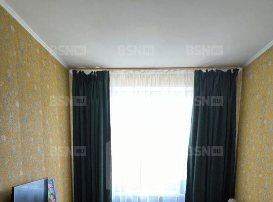 Продажа однокомнатной квартиры - 5-й Предпортовый проезд, д.12, корп.2 