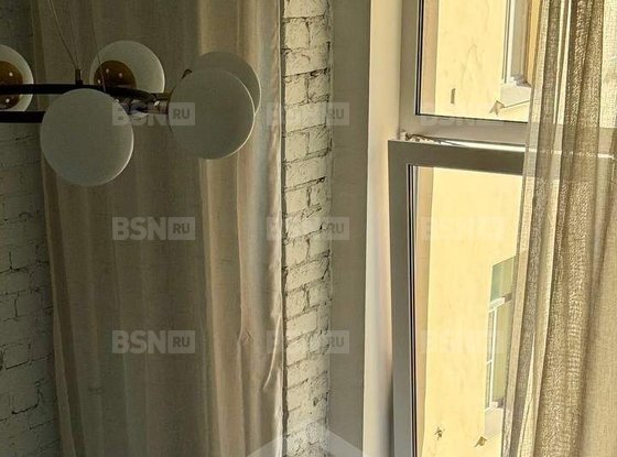 Продажа однокомнатной квартиры - Загородный проспект, д.45 