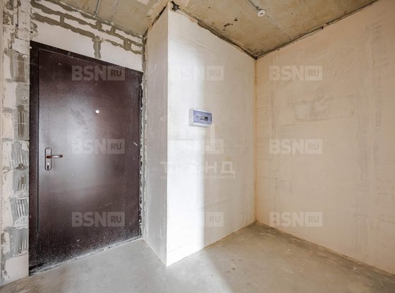 Продажа однокомнатной квартиры - Прокофьева улица, д.7, корп.2 