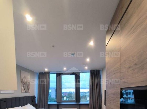 Продажа однокомнатной квартиры - Энергетиков проспект, д.2, корп.2 