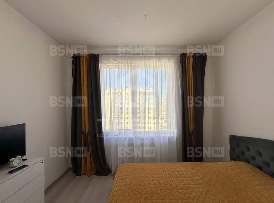 Продажа однокомнатной квартиры - Верхне-Каменская улица, д.7, корп.1 стр 1 