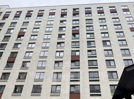 Продажа однокомнатной квартиры - Измайловский бульвар, д.11 