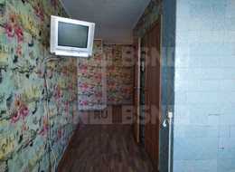 Продажа четырехкомнатной квартиры - Ленинградская область, Приозерский район, Запорожское п., Советская ул., д.8 