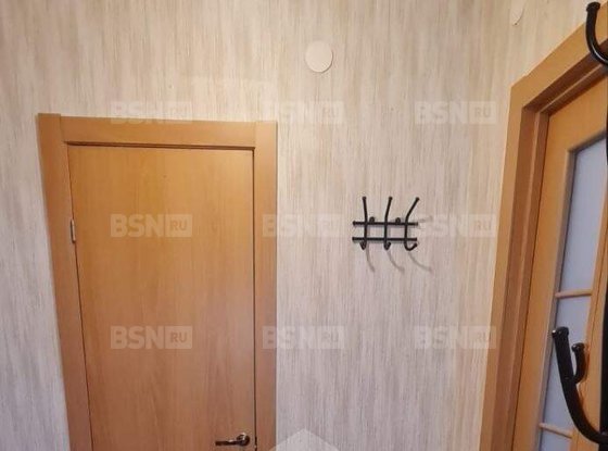 Продажа однокомнатной квартиры - Бабушкина улица, д.84, корп.2 стр 1 