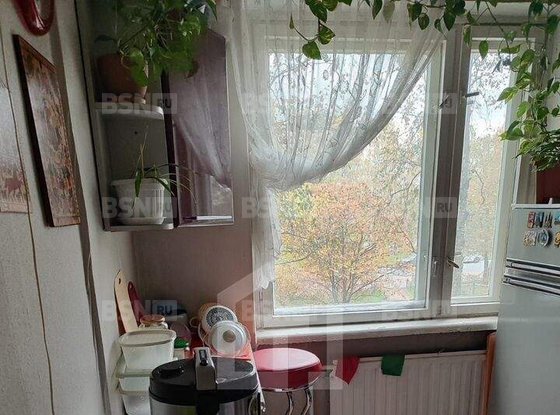 Продажа трехкомнатной квартиры - Белорусская улица, д.26, корп.1 