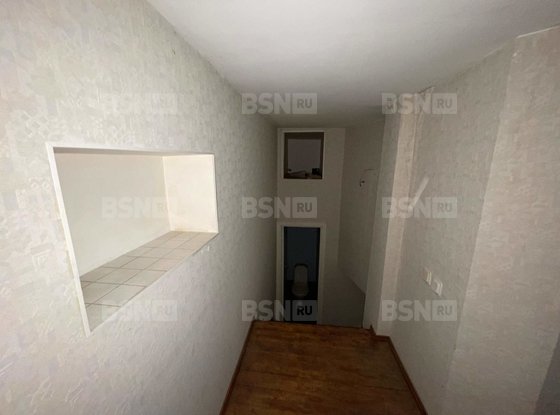 Продажа офиса - Климов переулок, д.9, литера А 
