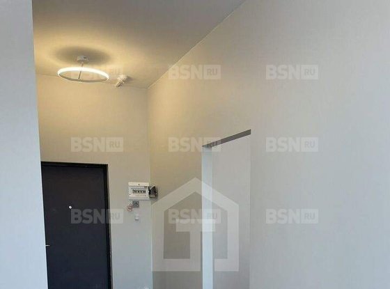 Продажа однокомнатной квартиры - Мурино, Шувалова улица, д.33/35 