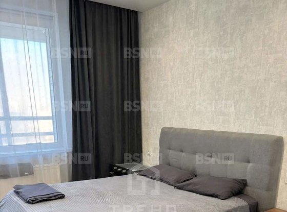 Продажа однокомнатной квартиры - Кудрово, Европейский проспект, д.8 