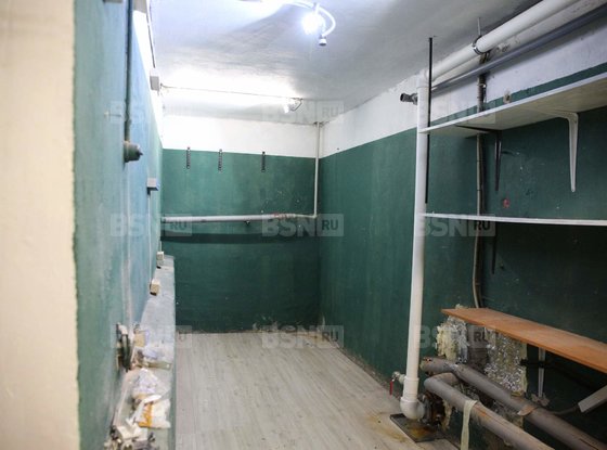 Продажа офиса - Суворовский проспект, д.61, литера А 