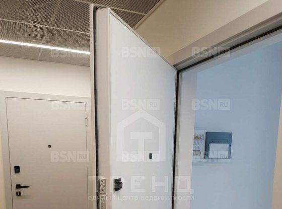 Продажа двухкомнатной квартиры - Шкапина улица, д.15 