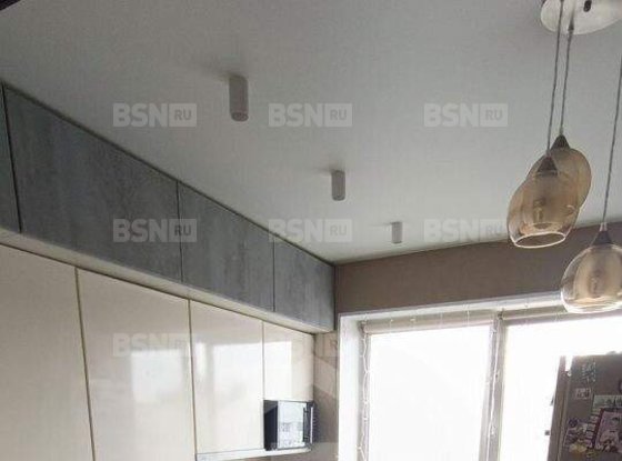 Продажа двухкомнатной квартиры - Морская набережная, д.41, корп.1 