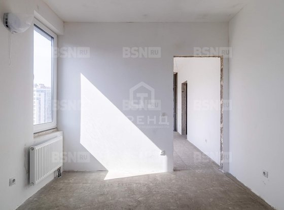 Продажа двухкомнатной квартиры - Глухарская улица, д.26, стр1 